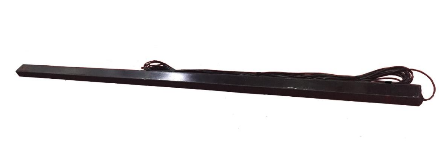 Amond Quartz Sensor  for Weigh-In-Motion