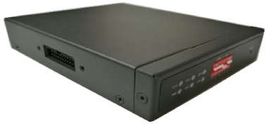 Vehicle Detector